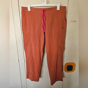 Figs scrub pants